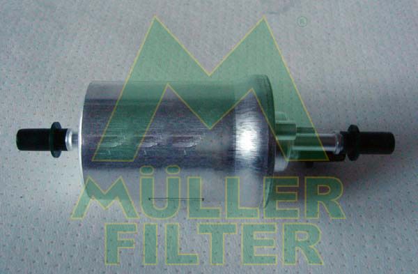 MULLER FILTER Degvielas filtrs FB295